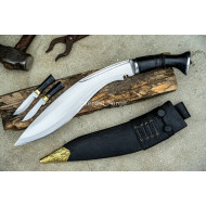 Historical Kukri Machete