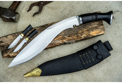 Historical Kukri Machete