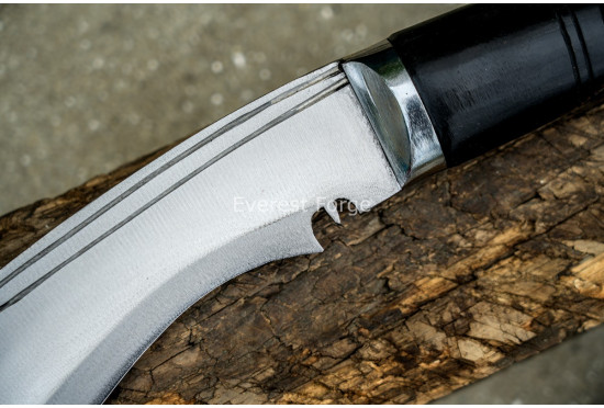 Historical Kukri Machete