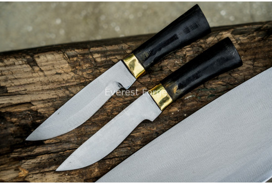 Historical Kukri Machete