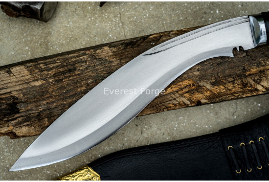 Historical Kukri Machete