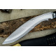 Historical Kukri Machete