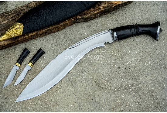 Historical Kukri Machete