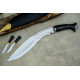 Historical Kukri Machete