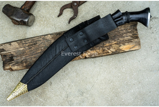 Historical Kukri Machete