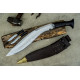 Historical Angkhola Kukri-khukuri