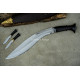 Historical Angkhola Kukri-khukuri