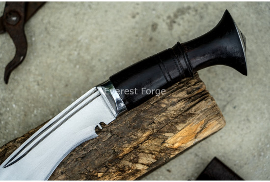 Historical Angkhola Kukri-khukuri