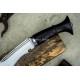 Historical Angkhola Kukri-khukuri