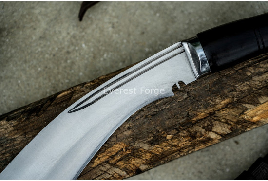 Historical Angkhola Kukri-khukuri