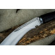 Historical Angkhola Kukri-khukuri