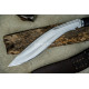 Historical Angkhola Kukri-khukuri