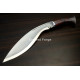 Hand-Forged Kukri, Karda and Chakmak