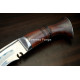 Hand-Forged Kukri, Karda and Chakmak