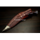 Hand-Forged Kukri, Karda and Chakmak