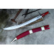 Hungarian Saber Sword