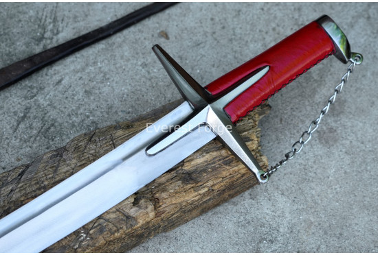 Hungarian Saber Sword