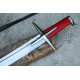 Hungarian Saber Sword