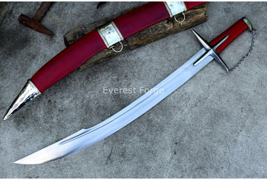 Hungarian Saber Sword