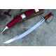Hungarian Saber Sword