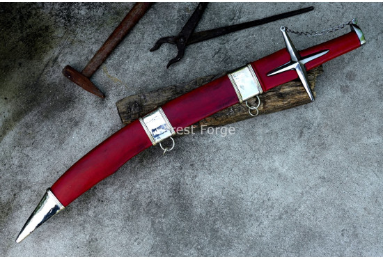 Hungarian Saber Sword