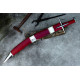Hungarian Saber Sword