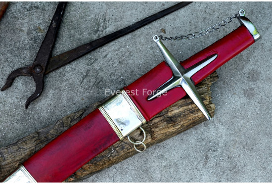 Hungarian Saber Sword