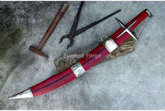 Hungarian Saber Sword