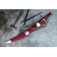 Hungarian Saber Sword