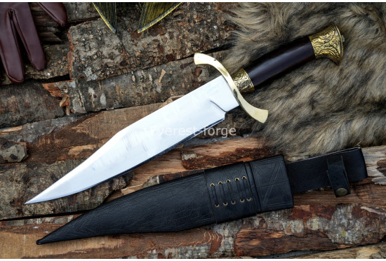Hunter Bowie 