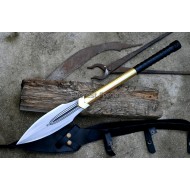 HUNTING SPEAR