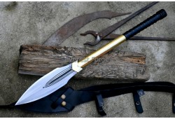 HUNTING SPEAR