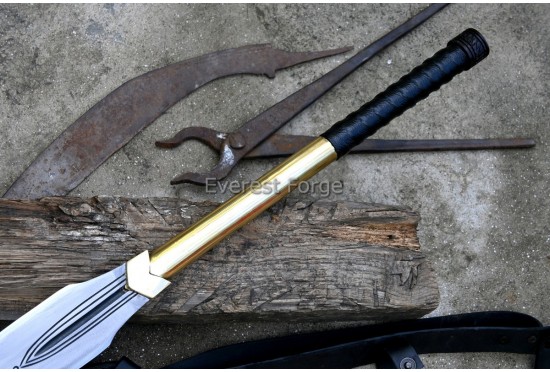HUNTING SPEAR