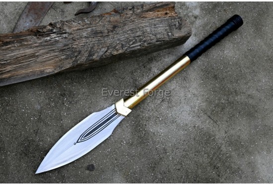 HUNTING SPEAR