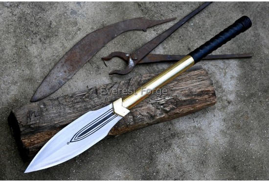 HUNTING SPEAR