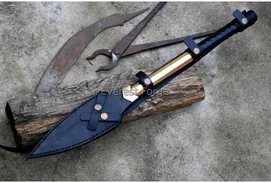 HUNTING SPEAR