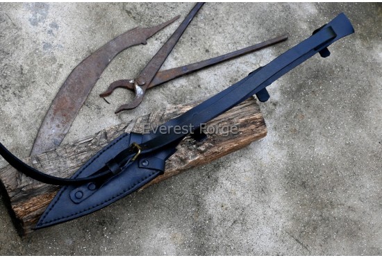 HUNTING SPEAR