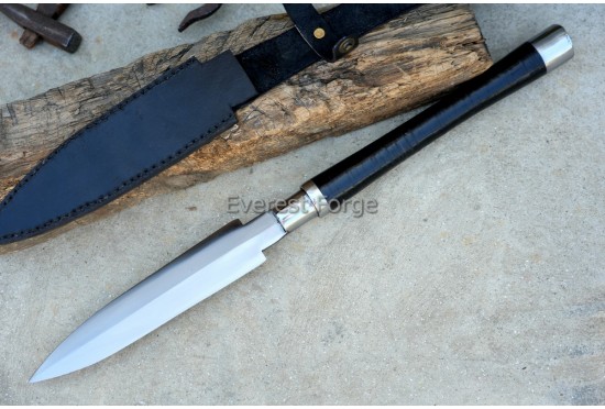 HUNTING SPEAR-10