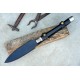 HUNTING SPEAR-10