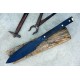 HUNTING SPEAR-10
