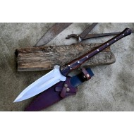 HUNTING SPEAR-2