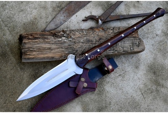 HUNTING SPEAR-2
