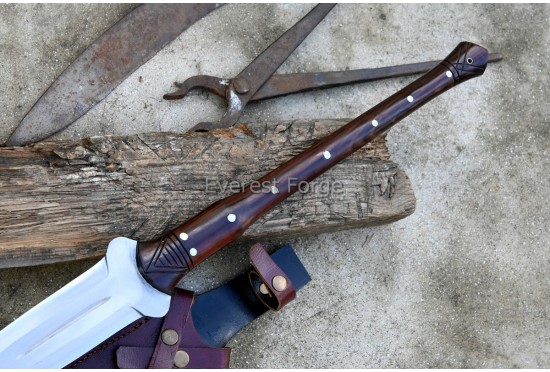 HUNTING SPEAR-2