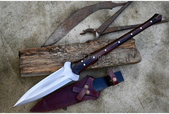 HUNTING SPEAR-2