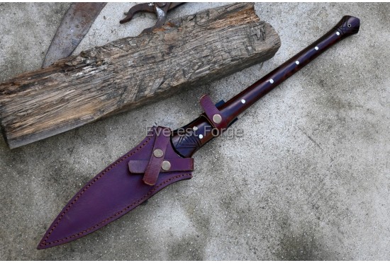 HUNTING SPEAR-2