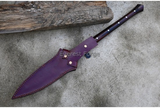 HUNTING SPEAR-2