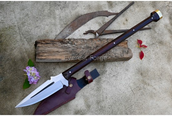 HUNTING SPEAR-3