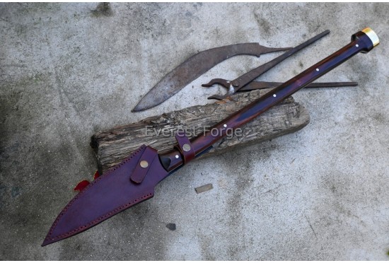 HUNTING SPEAR-3
