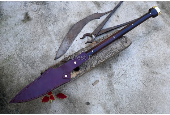 HUNTING SPEAR-3