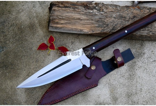 HUNTING SPEAR-3
